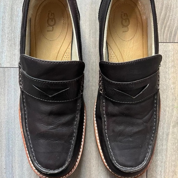 Ugg Loafter Mens - Picture 1 of 6